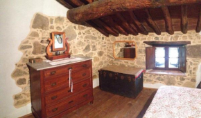  Casa Buonamici  Баньи Ди Лукка